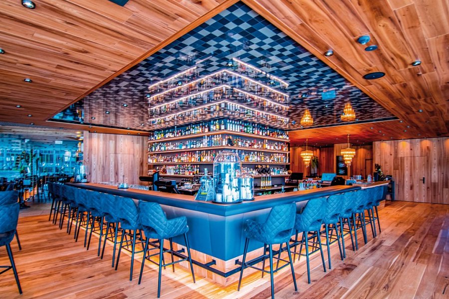 Meiser Design Hotel