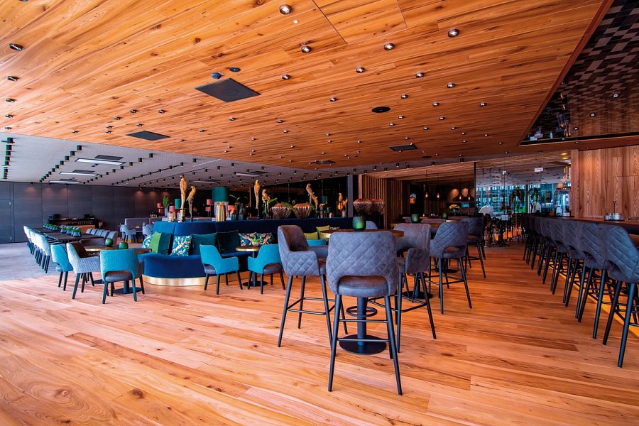 Meiser Design Hotel