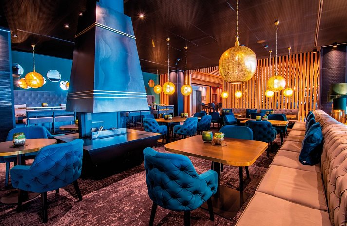 Meiser Design Hotel