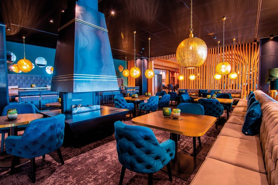Meiser Design Hotel