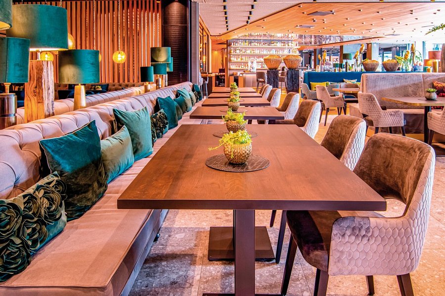 Meiser Design Hotel