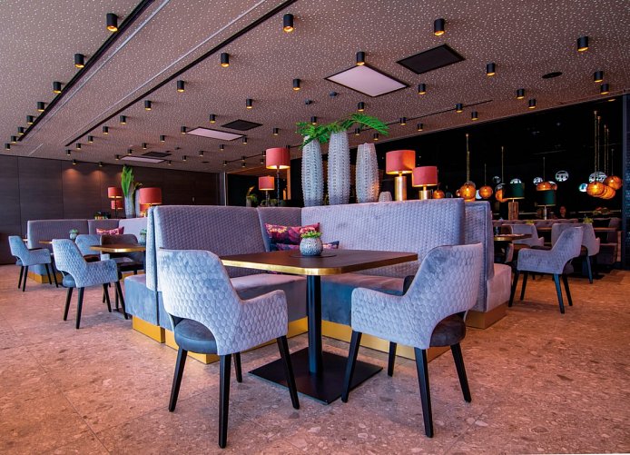 Meiser Design Hotel