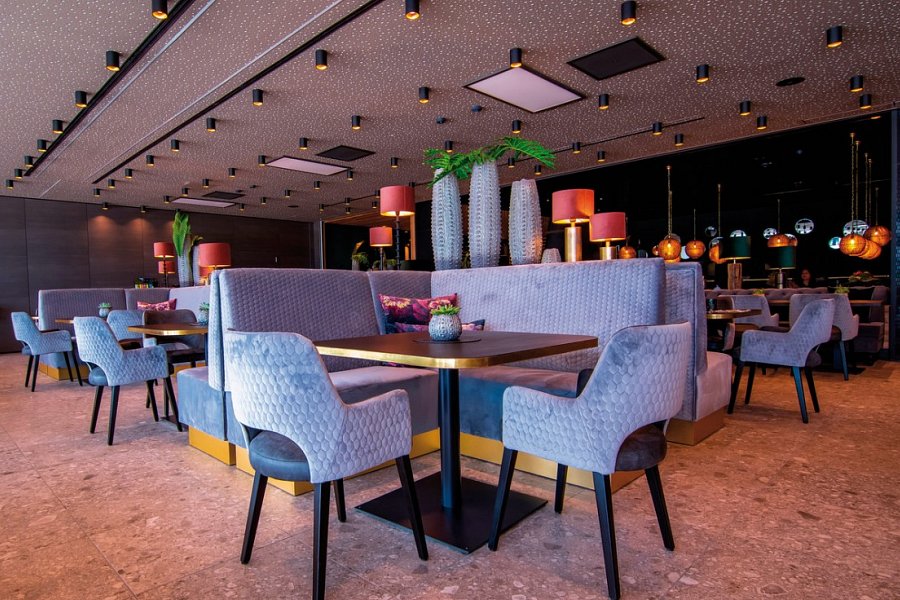 Meiser Design Hotel