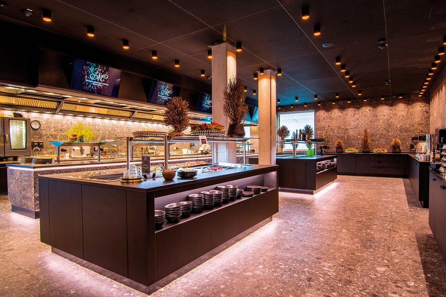 Meiser Design Hotel