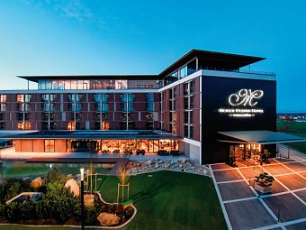 Meiser Design Hotel