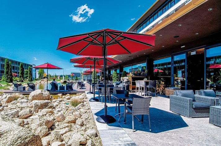 Meiser Design Hotel