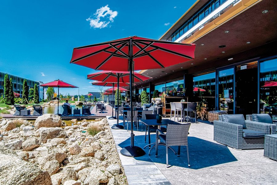Meiser Design Hotel
