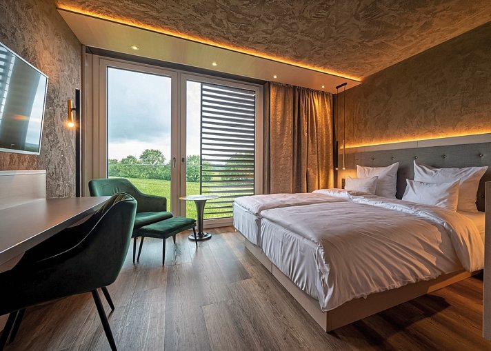 Meiser Design Hotel