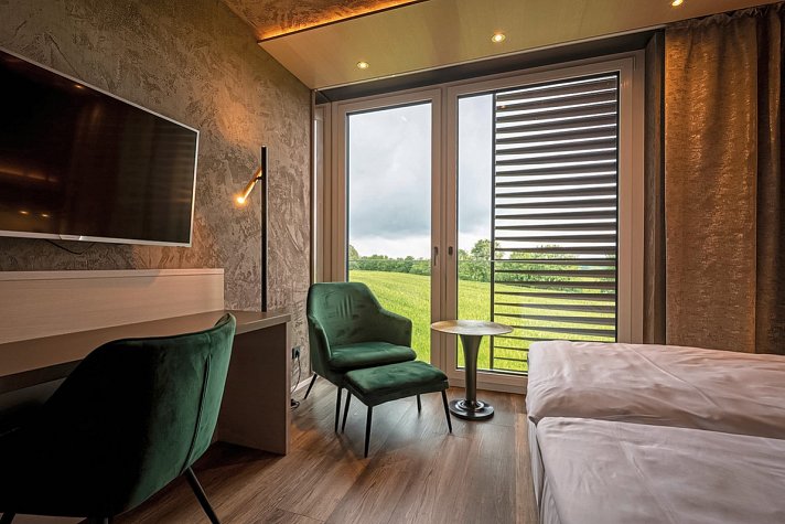 Meiser Design Hotel