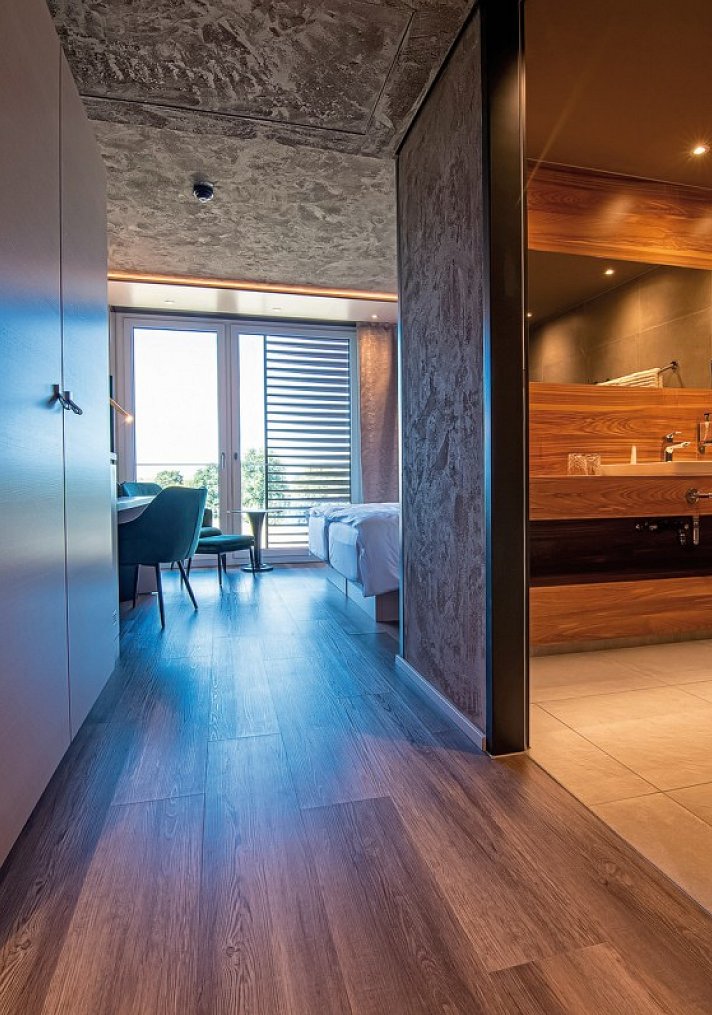 Meiser Design Hotel