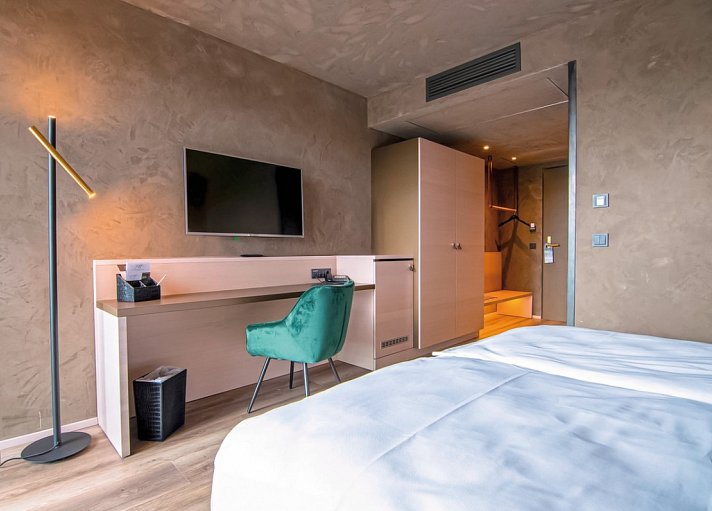 Meiser Design Hotel