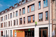 ibis Styles Bamberg