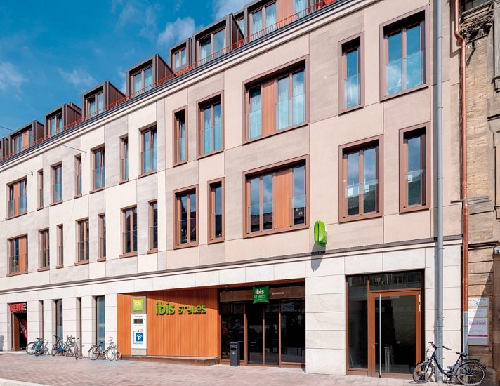 ibis Styles Bamberg