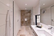 ibis Styles Bamberg - Wohnbeispiel Doppelzimmer Komfort (Zimmercodierung DF1)