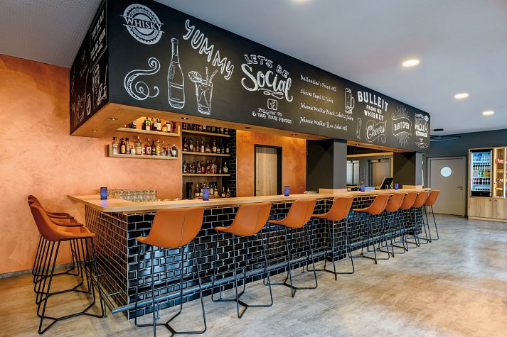 ibis Styles Bamberg