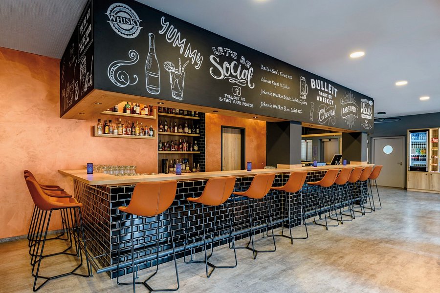 ibis Styles Bamberg