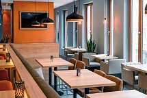 ibis Styles Bamberg
