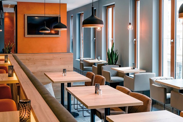 ibis Styles Bamberg