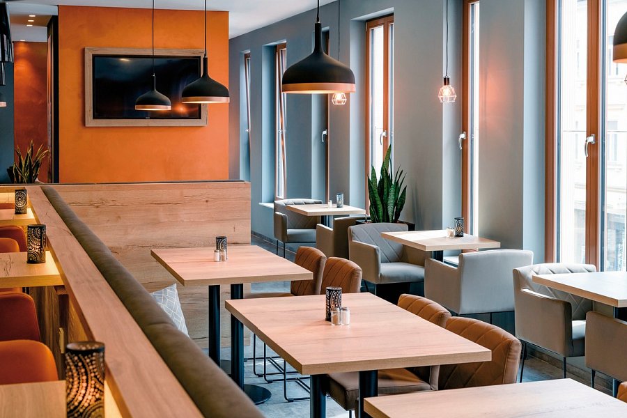 ibis Styles Bamberg