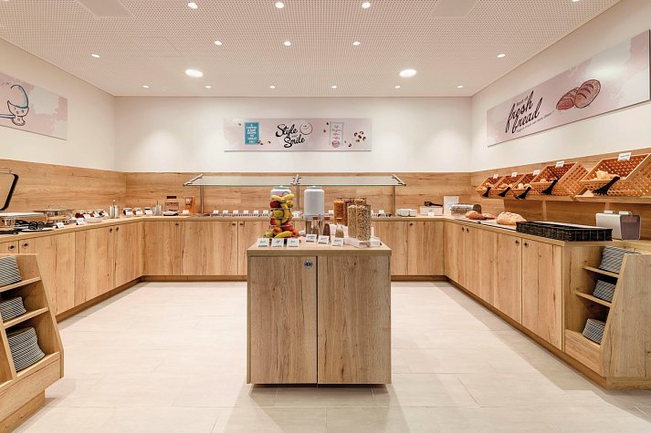 ibis Styles Bamberg