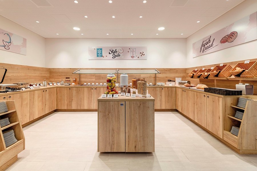 ibis Styles Bamberg
