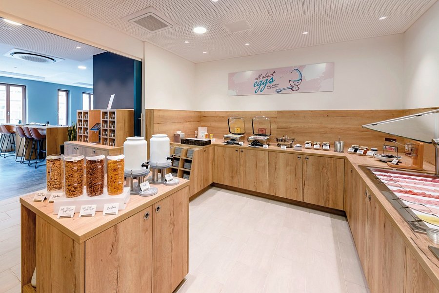 ibis Styles Bamberg