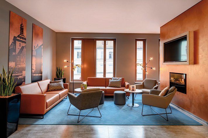ibis Styles Bamberg