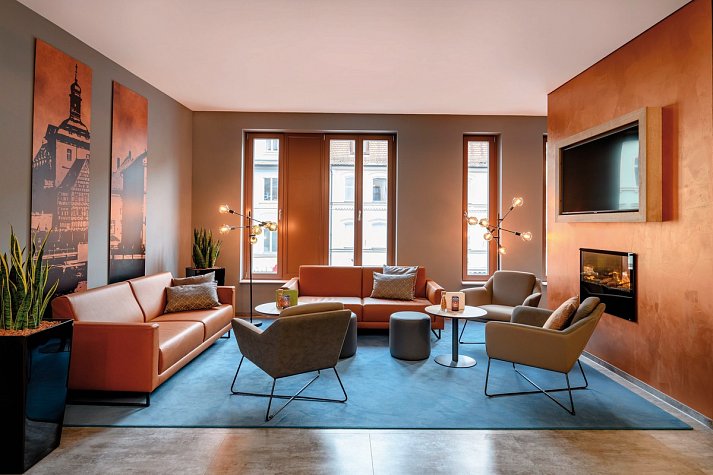 ibis Styles Bamberg