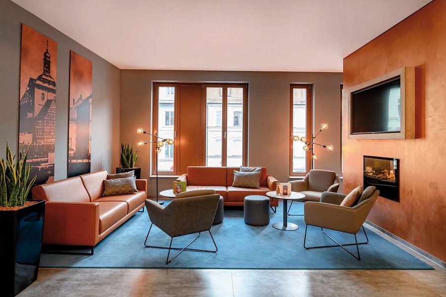 ibis Styles Bamberg