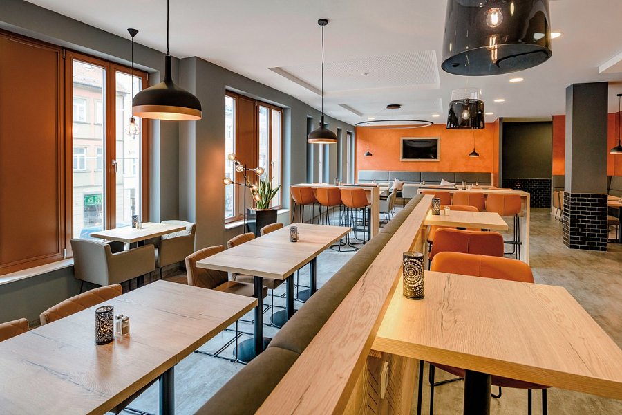 ibis Styles Bamberg