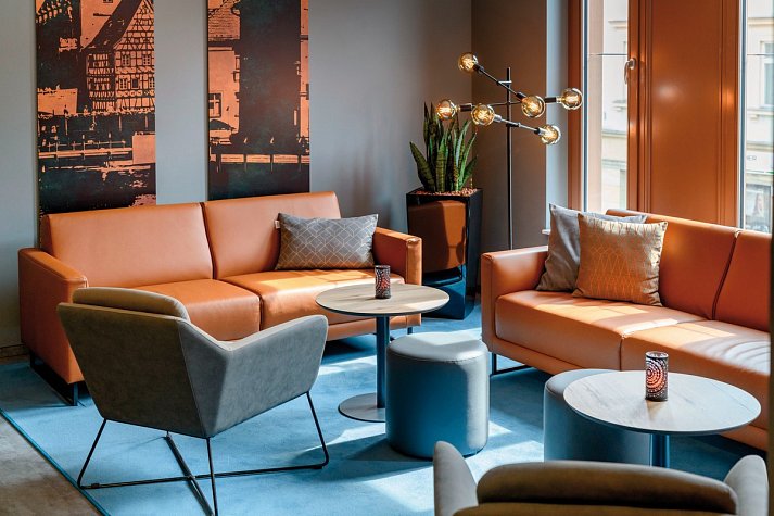 ibis Styles Bamberg