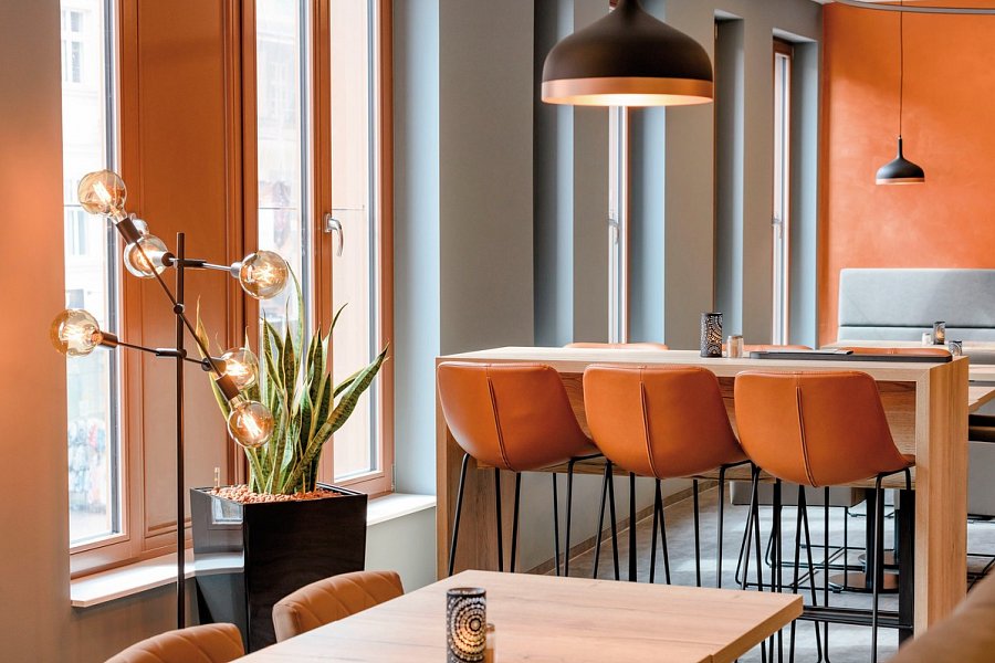 ibis Styles Bamberg
