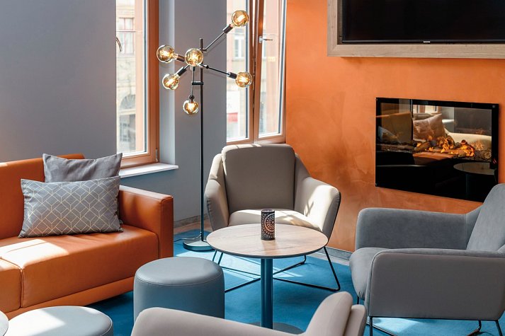ibis Styles Bamberg