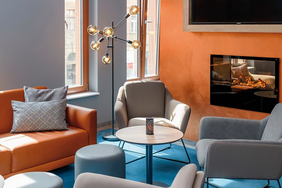ibis Styles Bamberg