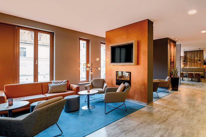 ibis Styles Bamberg