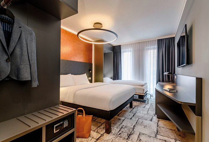 ibis Styles Bamberg