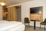 BERGlässig Hotel Bodenmais