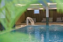 BERGlässig Hotel Bodenmais