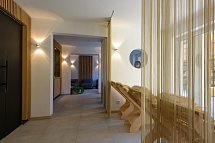 BERGlässig Hotel Bodenmais