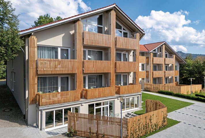 BERGlässig Hotel Bodenmais