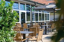 BERGlässig Hotel Bodenmais