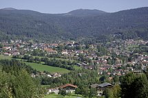 BERGlässig Hotel Bodenmais