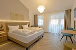BERGlässig Hotel Bodenmais