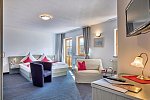 Das Arber-Hotel am Rothbach