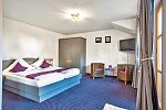 Das Arber-Hotel am Rothbach