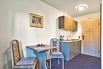 Das Arber-Hotel am Rothbach