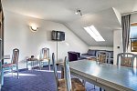 Das Arber-Hotel am Rothbach