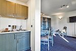 Das Arber-Hotel am Rothbach