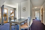 Das Arber-Hotel am Rothbach