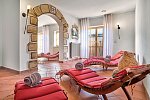 Das Arber-Hotel am Rothbach